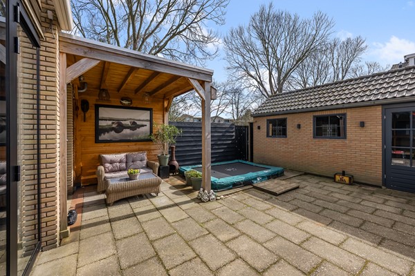 Medium property photo - Geestakker 35, 1852 EW Heiloo